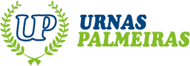 Urnas Palmeiras